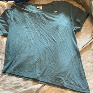 Gymshark Essential Tee - M